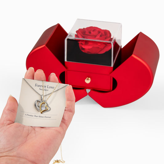 Forever Love™ Necklace
