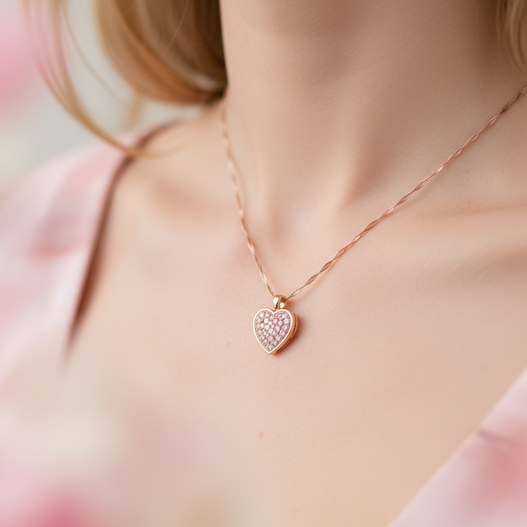 Romantic Gifts