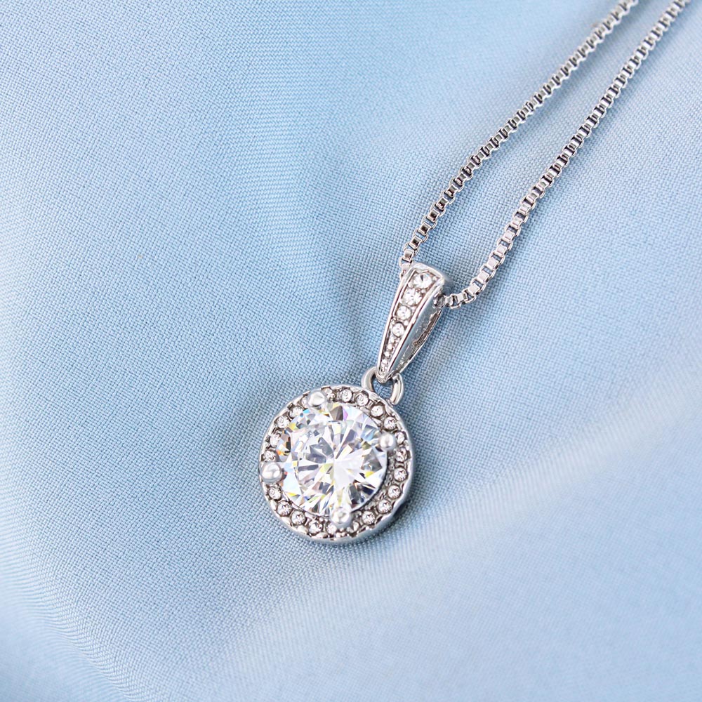 “Hope shines brightest in the hearts we love.”