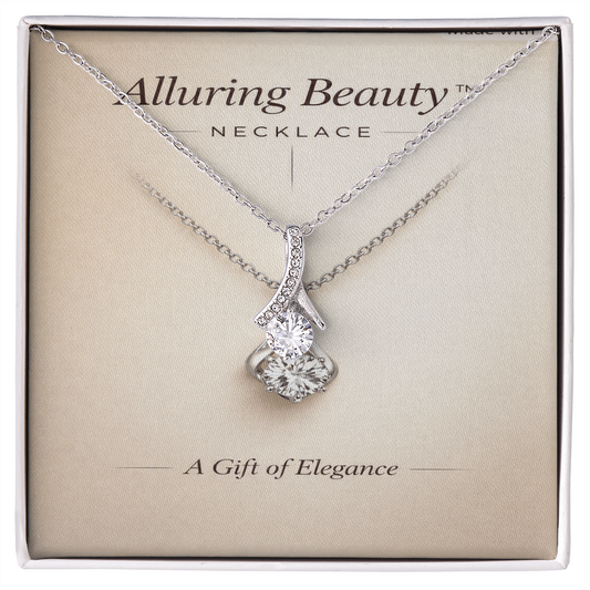 Alluring Beauty™ Necklace