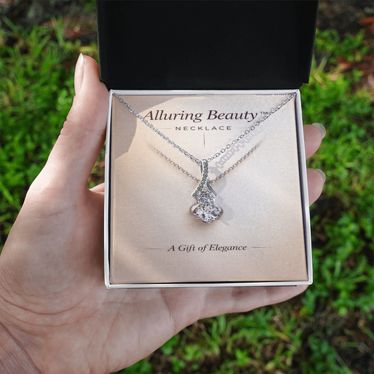 Alluring Beauty™ Necklace