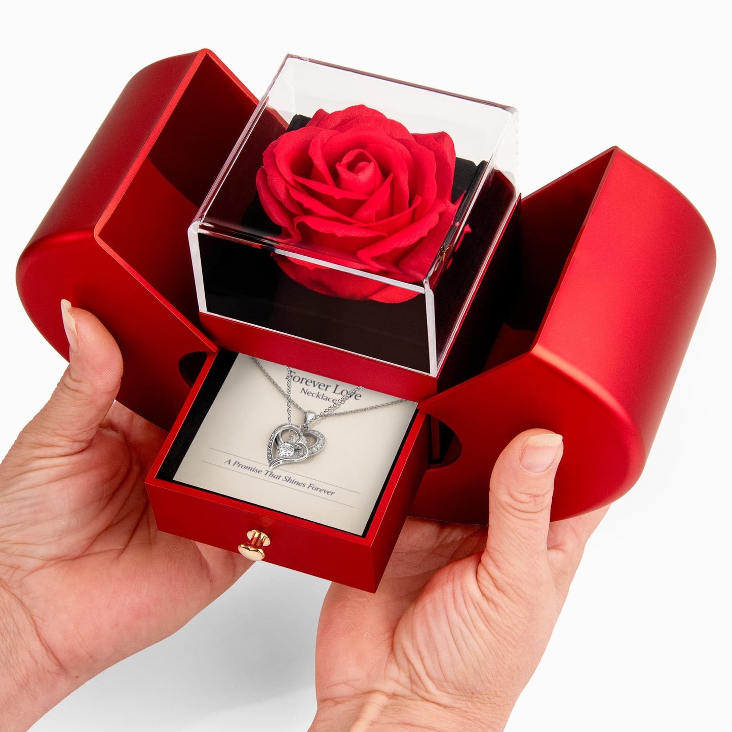 Forever Love™ Necklace